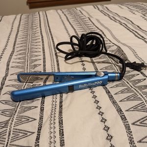 BaBylissPro Nano Titanium 1inch Iron